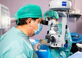 OptoInnova es una jornada científica que se celebra anualmente en la Universidad de Alicante.