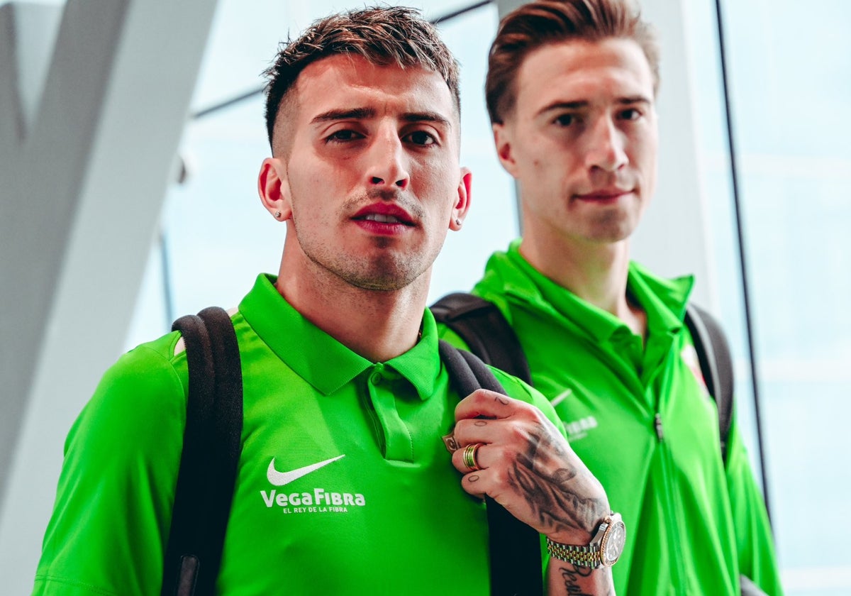 Aguado and Nico Return to Elche at a Crucial Moment