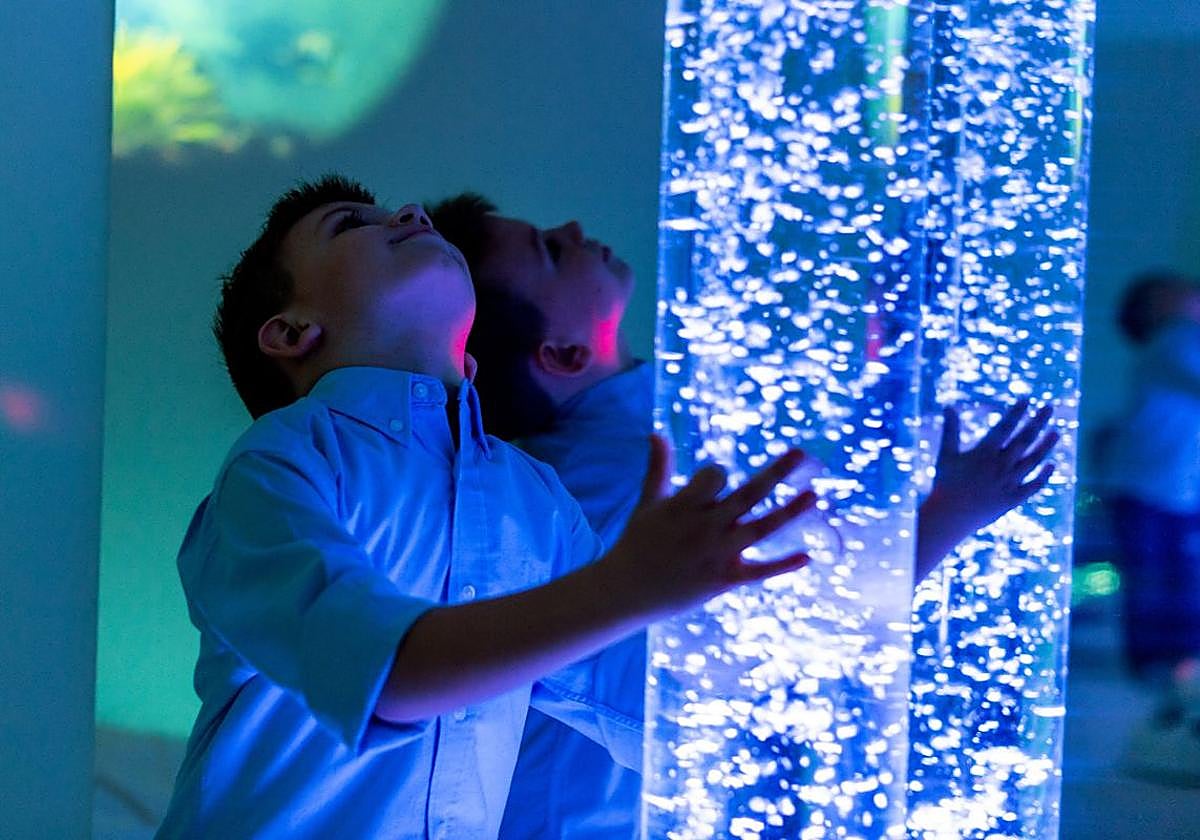 El 2 de abril se celebra el Día Mundial de Concienciación sobre el Autismo.