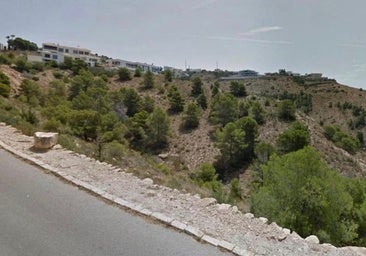 El Supremo tumba el recurso de Benidorm, que tendrá que pagar 330 millones por los suelos de Serra Gelada