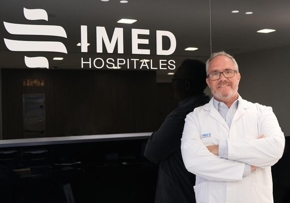 IMED Alcoy: Cutting-edge Traumatology and a Multidisciplinary Service