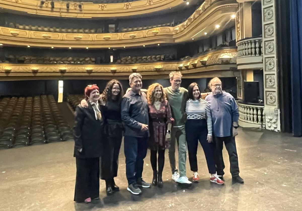 'El peso del silencio', la obra de teatro sobre la Guerra Civil en Alicante que conecta pasado y presente
