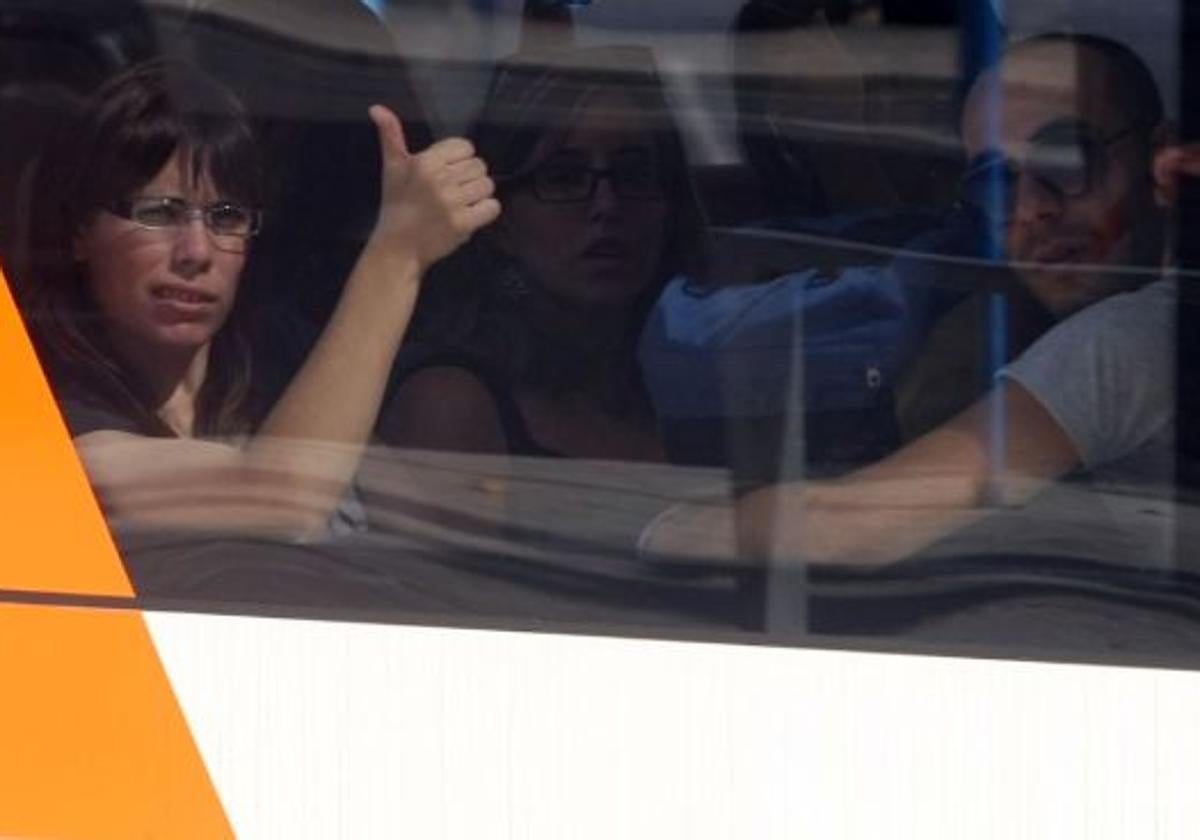 Nearly One in Four Tram Travellers in Alicante Prefer It Over Their Own Car