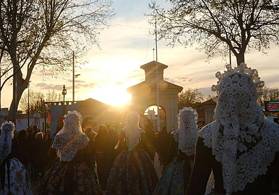 Convivencias de las Hogueras.