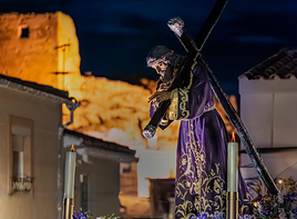 La Semana Santa en Monóvar: religión, cultura e imaginería para todos