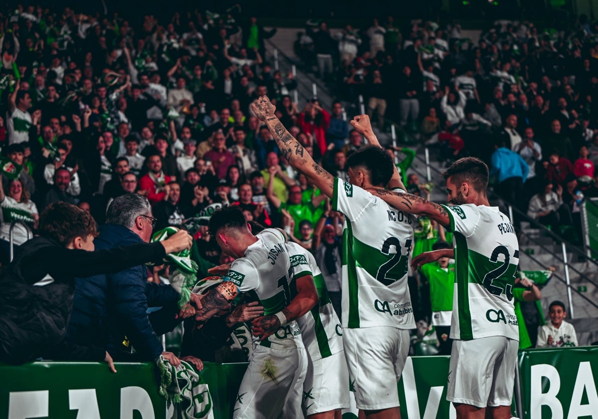 Elche Strengthens Leadership with Victory over Racing de Ferrol (1-0)