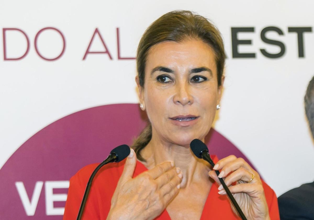 Las veladas literarias de Maestral embarcan en el 'Titanic' con Carmen Posadas