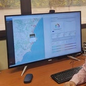 Miguel Onofre, investigador principal del proyecto.