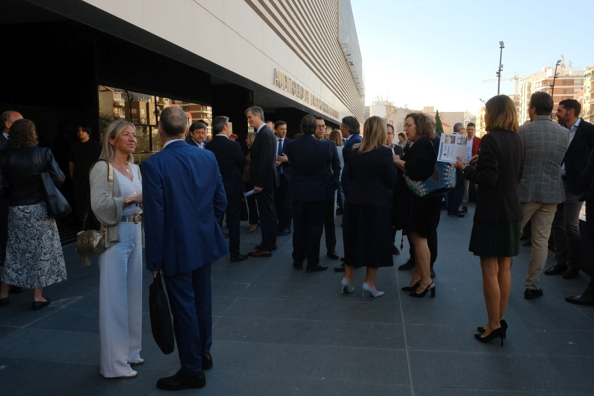 La primera edición del Investor Day de Hosbec, en imágenes