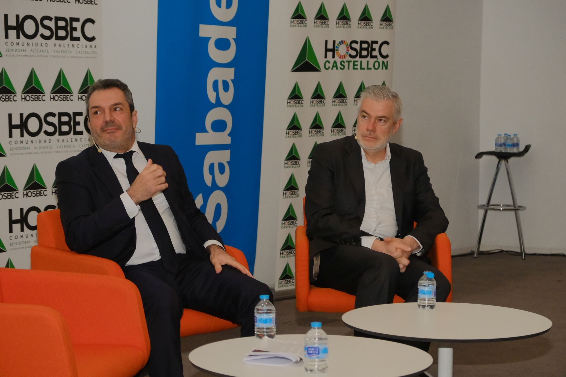 La primera edición del Investor Day de Hosbec, en imágenes