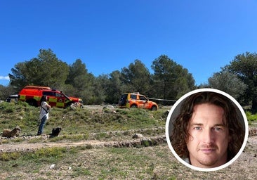 Hallan muerto al exguardaespaldas de los Beckham tras viajar a la costa alicantina