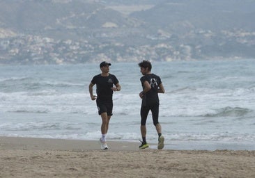 Cayetano Rivera se despedirá de Alicante en la Feria de Hogueras: «Me encanta la ciudad»