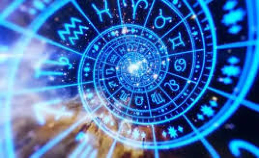 Daily Horoscope - April 11, 2025