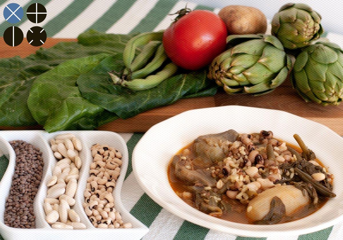 Dining in Vega Baja: Dishes Full of Flavour, Tradition, and Seasonal Produce
