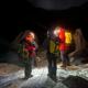 Imagen principal - Body of Missing 28-Year-Old Alicante Mountaineer Found in Pola de Lena, Asturias
