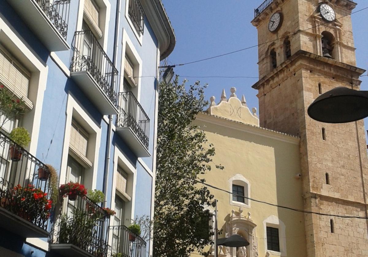 Villena ofrece visitas teatralizadas por el Casco Histórico con motivo su V Centenario
