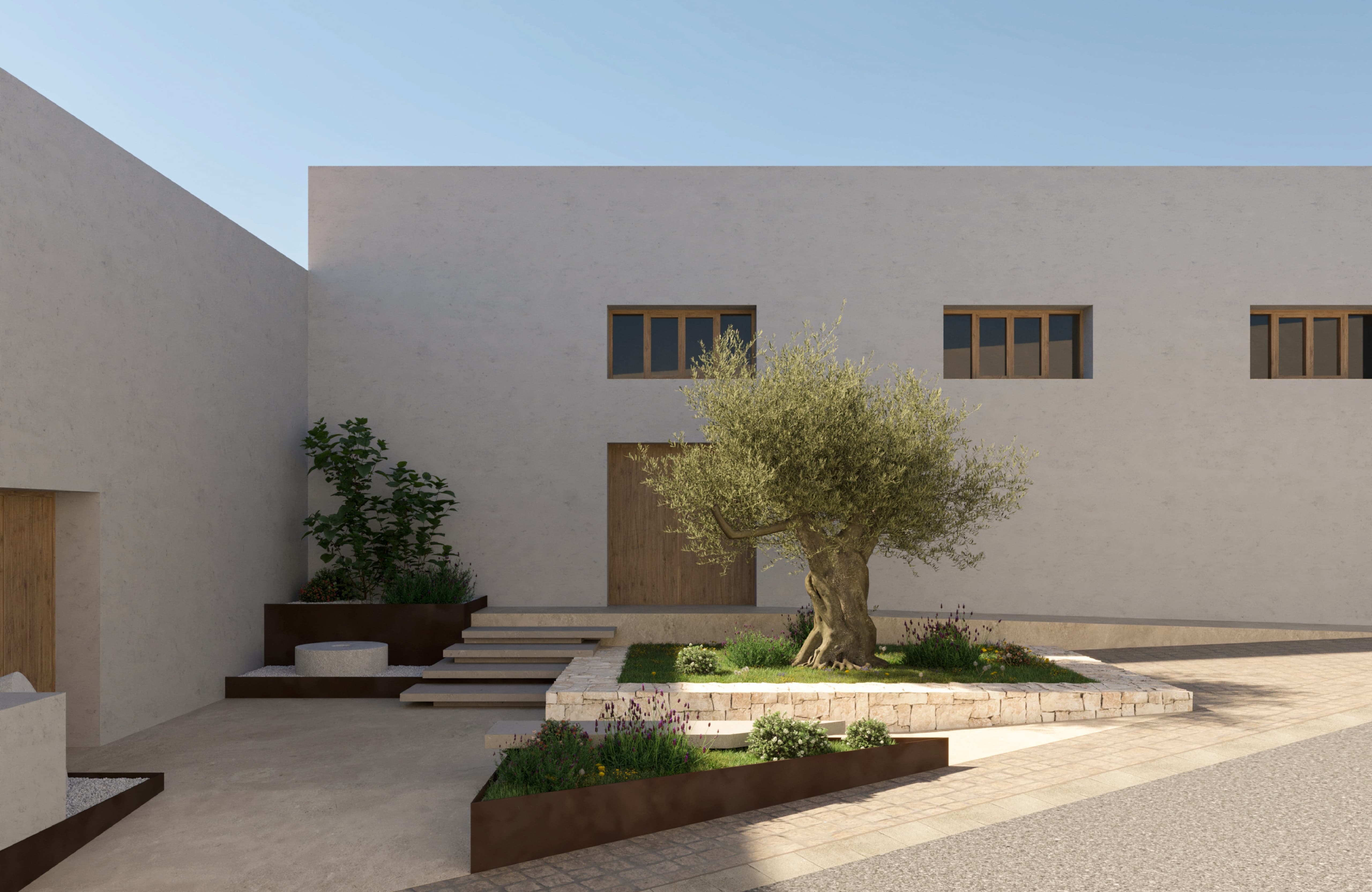 Cuenta atrás para la mejora del Centre Ecomuseogràfic de l'Almàssera de Teulada