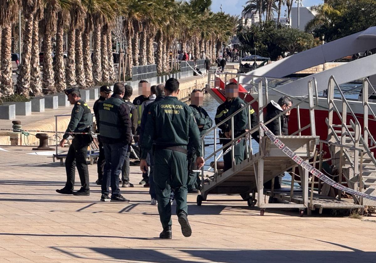 Alicante Residents Report Over 75 Disappearances Each Month