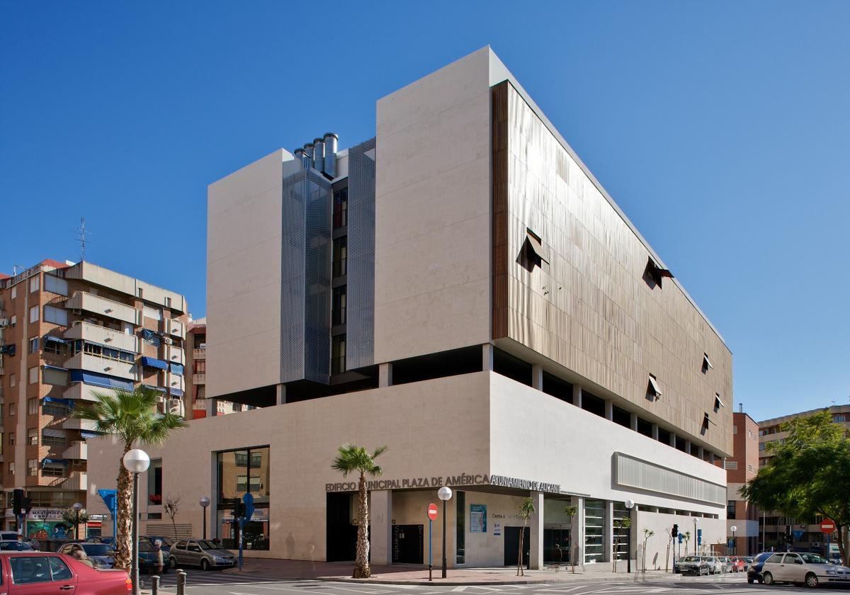 Alicante, modelo internacional: la OCDE elogia sus políticas para personas mayores