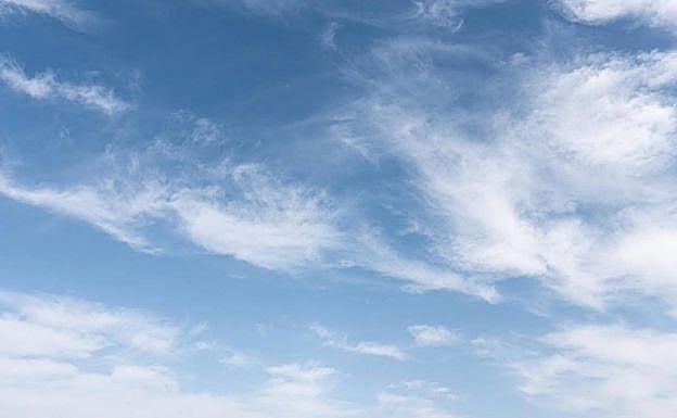 Pronóstico del Tiempo para Jávea - 18 de Abril de 2025