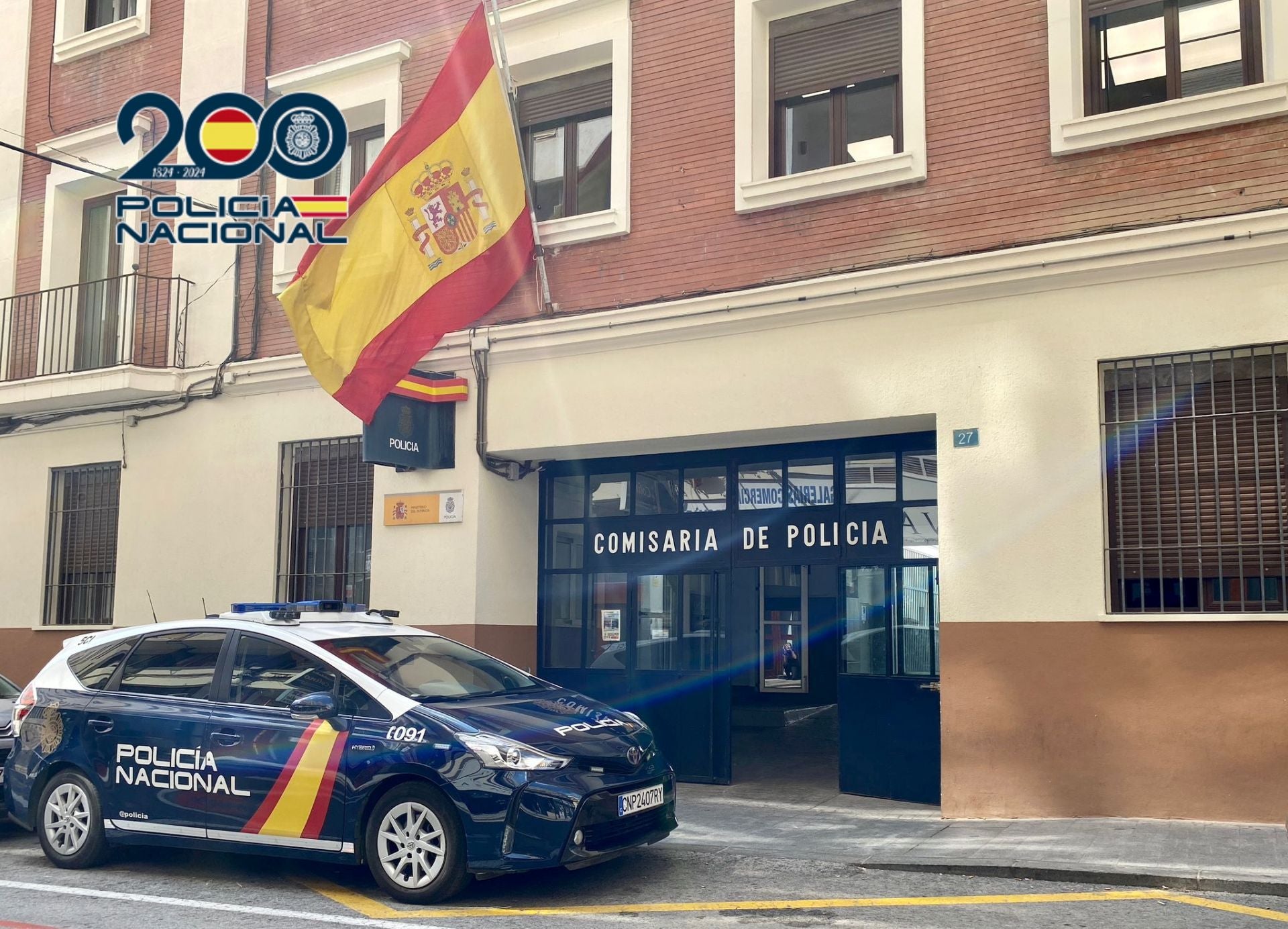 Lottery ticket owner deceived to claim €40,000 prize in Alicante