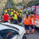 Imagen principal - Driver of Fatal Hit-and-Run in Mascarat Released Pending Trial