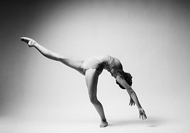 Espectáculo 'La Terreta Balla'.