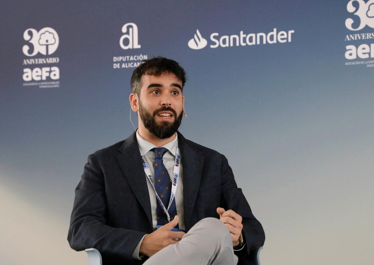Imagen secundaria 1 - Momentos de la jornada.