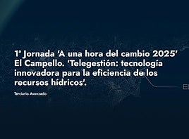 Programa de digitalización El Campello.