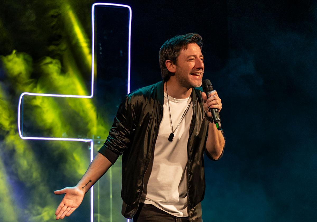 El Teatro Principal de Alicante se convertirá en un club de comedia durante el verano