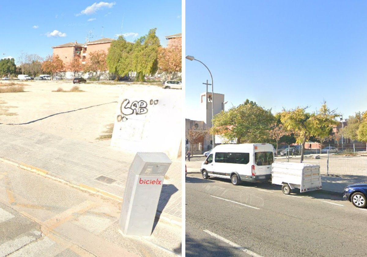 El Plan Vive avanza en la provincia: nuevas promociones de viviendas en Elche y Alicante