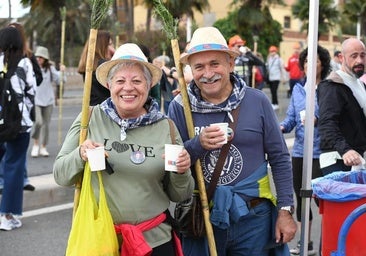 Supermarkets open in Alicante for Santa Faz 2024: special hours and closures for May 1st