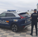 Imagen principal - La curiosa medida aplicada a dos ladronas: orden de alejamiento del centro de Benidorm