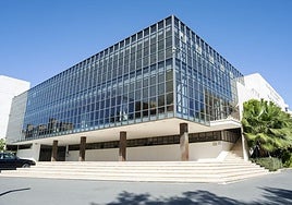 El Palacio de Congresos de Alicante acogerá la jornada.