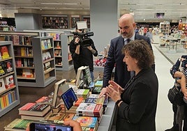 Imágenes del funcionamiento del servicio SVIsual.