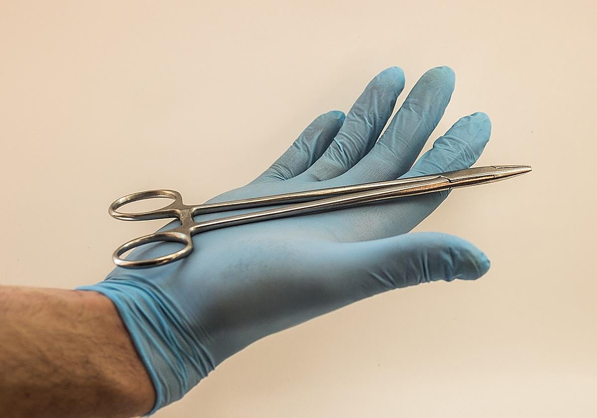 Una de las ponencias abordará la foto actual de la situación de la profesión médica en Europa.