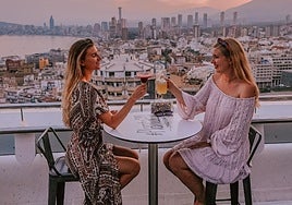 La imagen en redes es ahora fundamental para el turismo