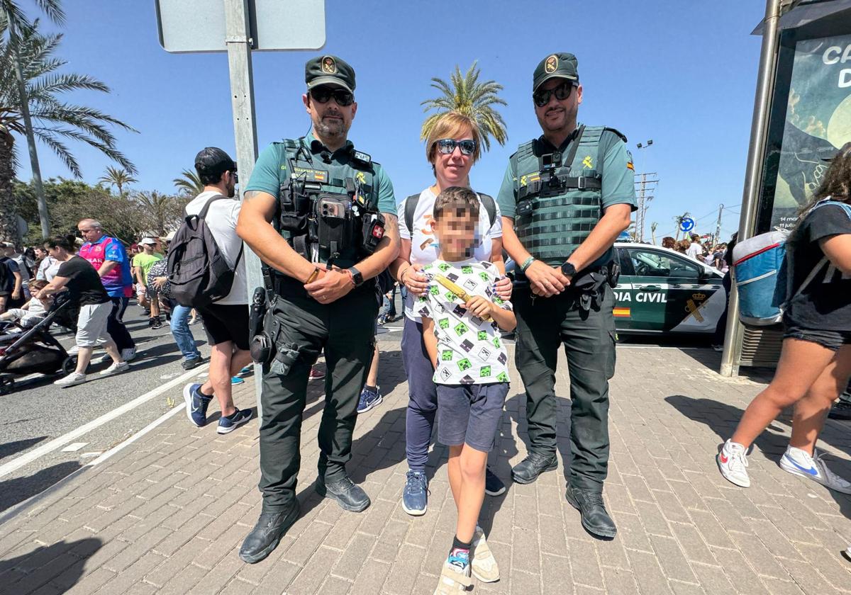 The Five Most Notable News Stories This Friday, 2nd May in Alicante