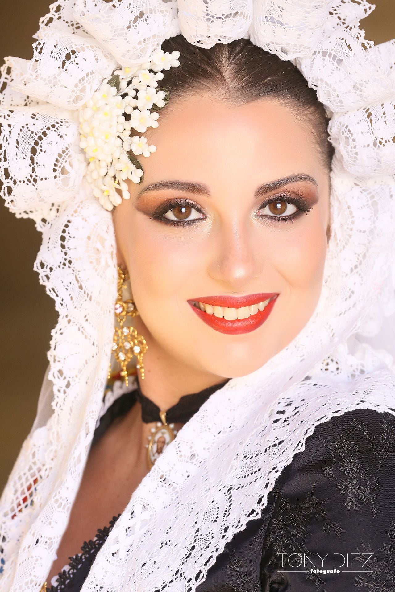 Hoguera Calvo Sotelo.