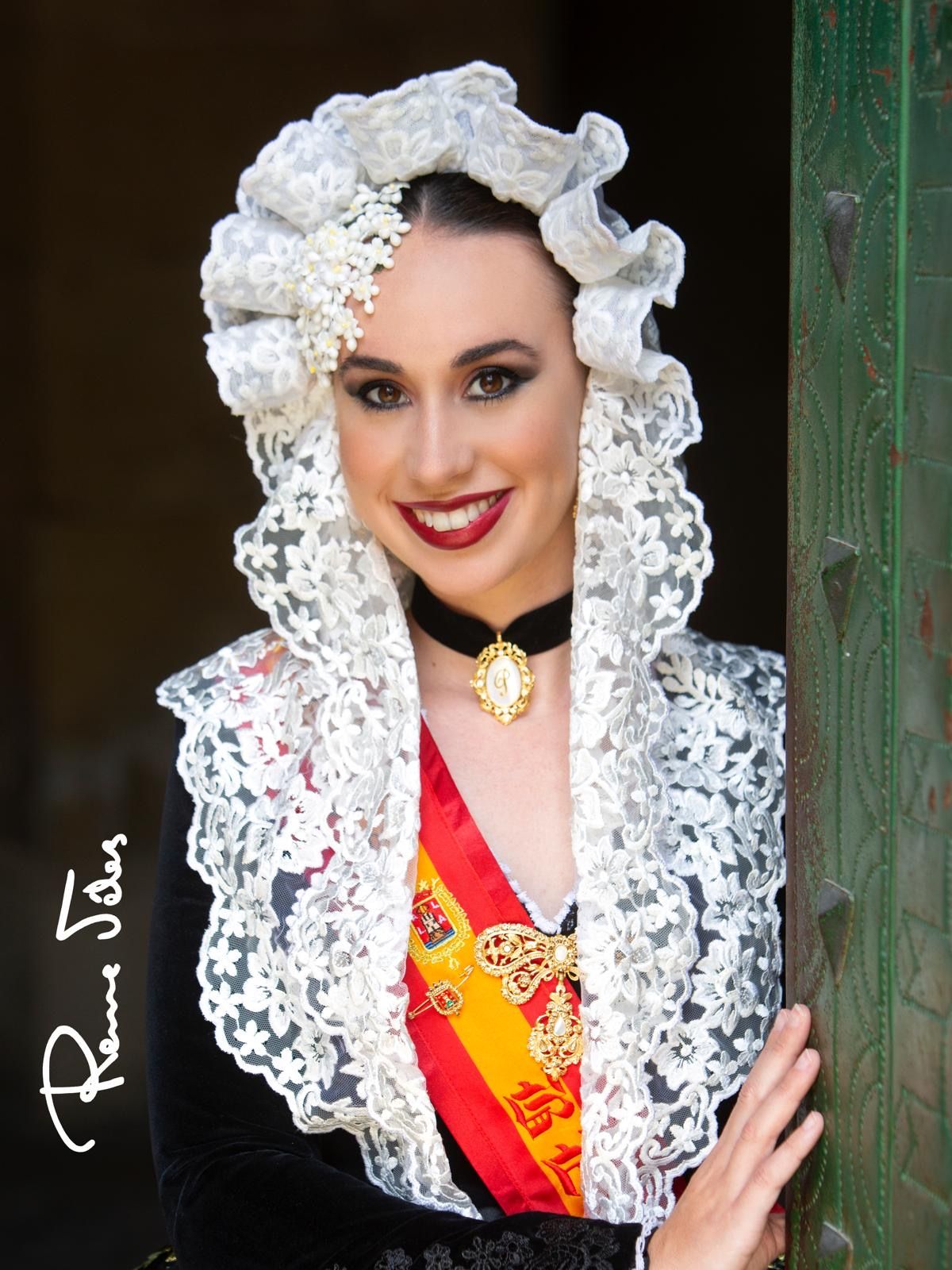 Hoguera Doctor Bergez-Carolinas.