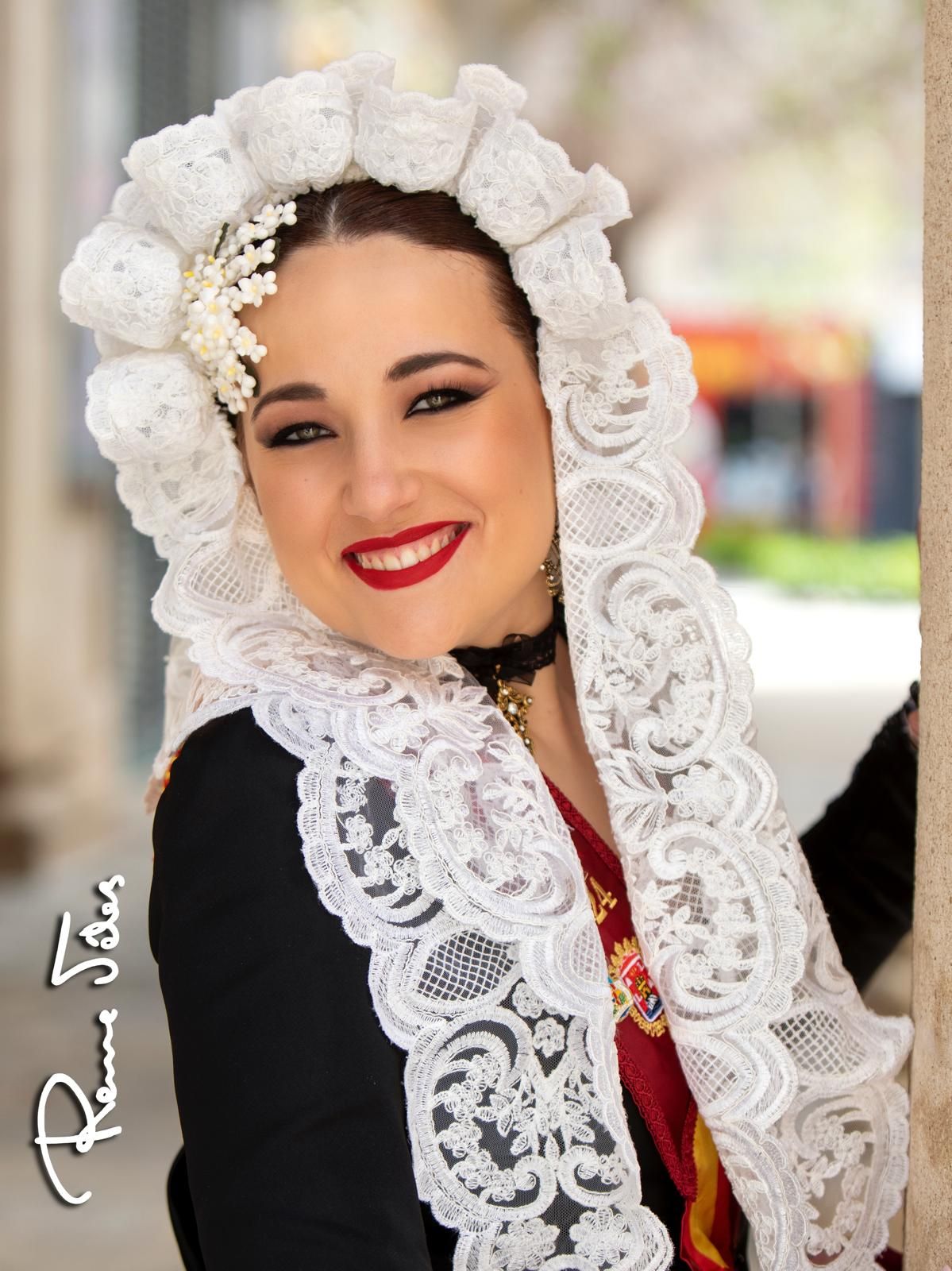 Hoguera L'Harmonia-San Gabriel.