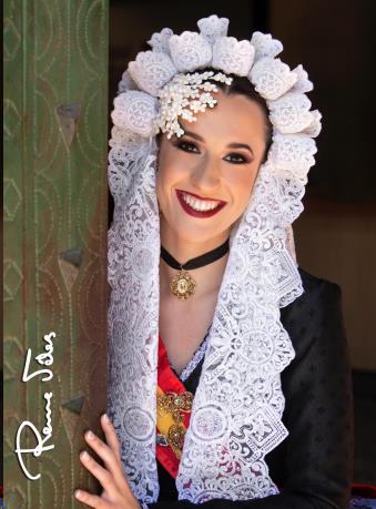 Hoguera Altozano.