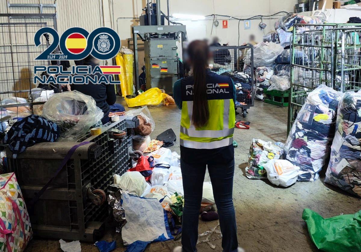 Las cinco noticias más destacadas de este sábado 3 de mayo en Alicante