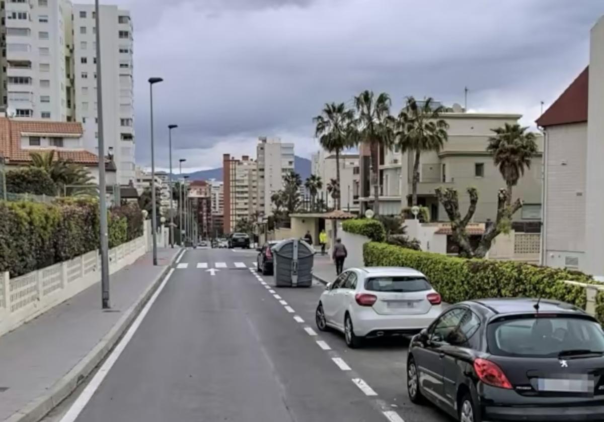 Cortes de luz en Alicante: estos barrios estarán sin suministro durante el martes y miércoles