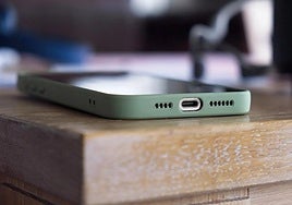 Los teléfonos móviles pueden ser dispositivos vulnerables al ser puntos de conexión a Internet.