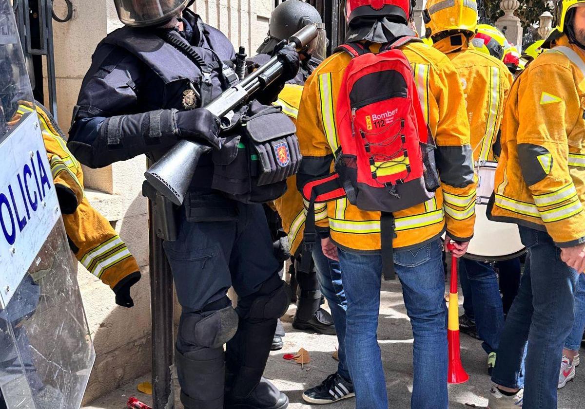 Las cinco noticias más importantes de Alicante este lunes 5 de mayo