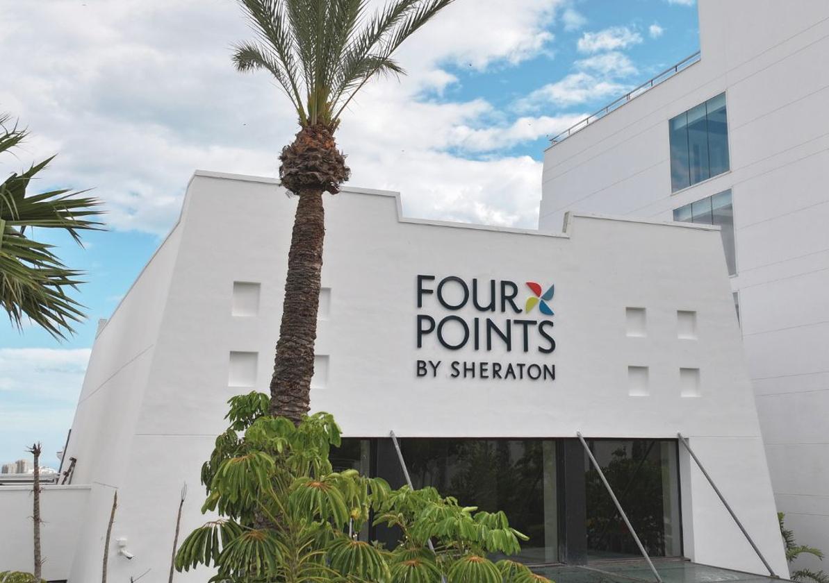 Terra Mítica Hotel Changes Its Name
