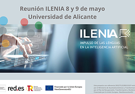 Cartel de las jornadas.