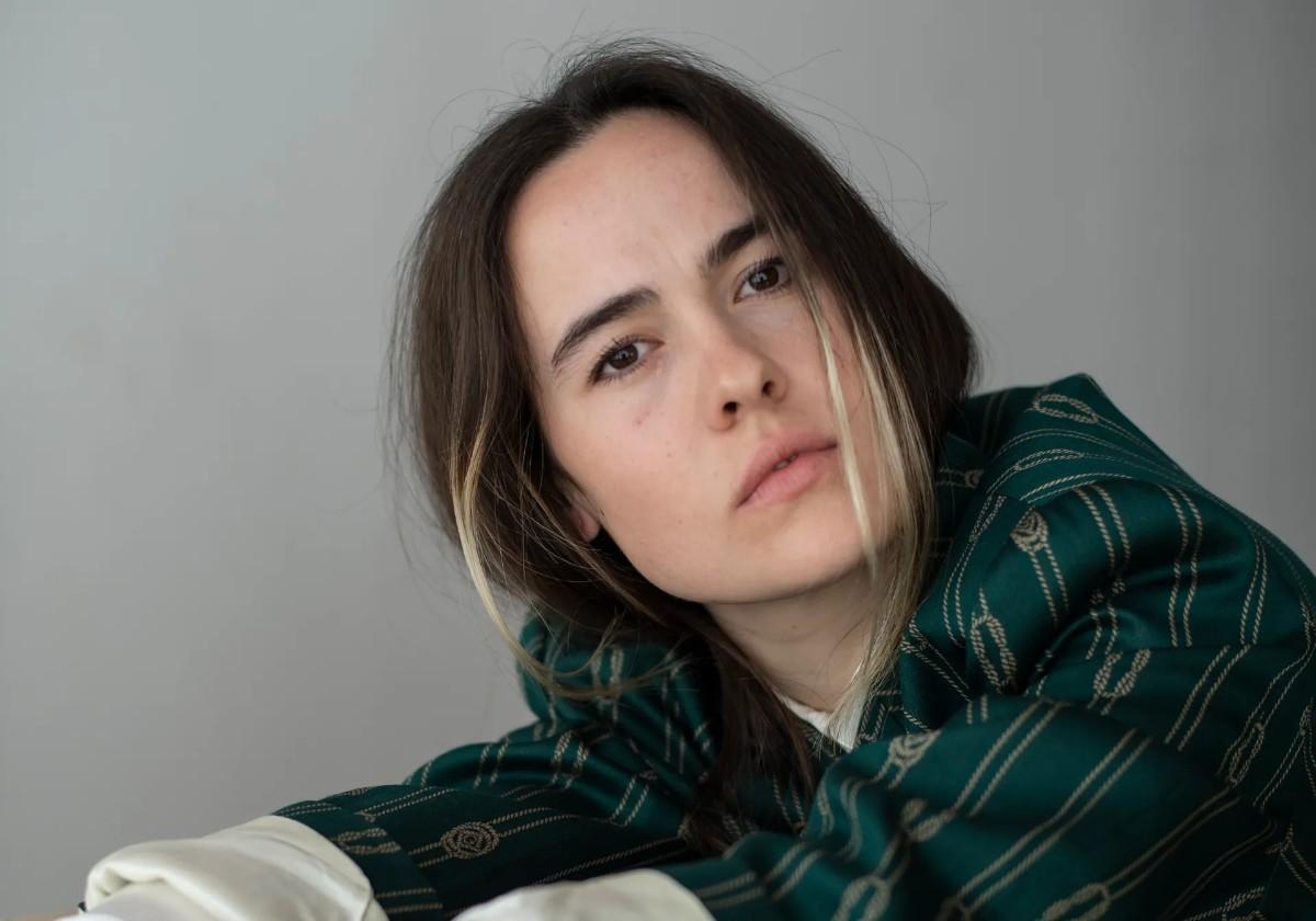 María Roig presenta en Alicante 'Ama de casa', su primera novela