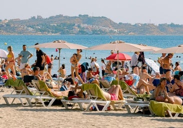 Alicante lidera las playas con banderas azules en España: estas son las nuevas este 2025